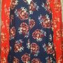 Brand new Monsoon Jane Printed Bomber Jacket size UK18/20 EU46/48 Postage included Image 3