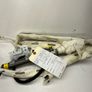 AUDI A6 C7 Right Side Roof Curtain Saloon 4G5880742B 2012 A2l4b211s Image 3