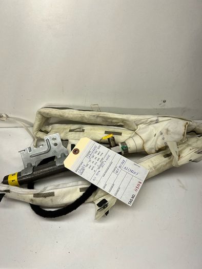 AUDI A6 C7 Right Side Roof Curtain Saloon 4G5880742B 2012 A2l4b211s