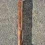 For Sale: Authentic Handcrafted Vine-In Irish Walking Stick 98cm Image 7