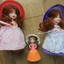 Cupcake dolls Image 2