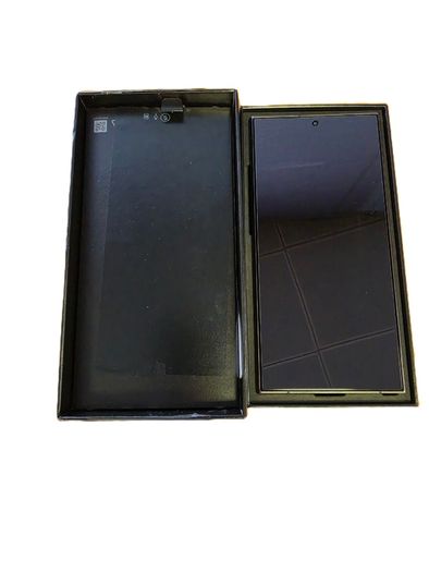 Samsung Galaxy S24 Ultra 512GB Unlocked