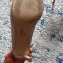 Aldo nude high heels, very good condition Image 3