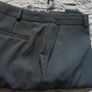 Black Dunnes Trousers. Size 10 Image 5