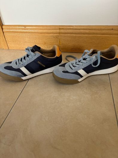Sketchers
