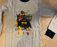 Lego pyjamas
