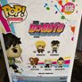 Funko Pop animation 1036 KAWAKI  Vinyl figure Image 3