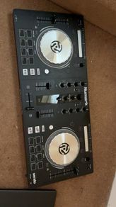 dj decks