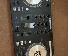 dj decks