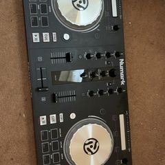 dj decks