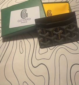 Card holder