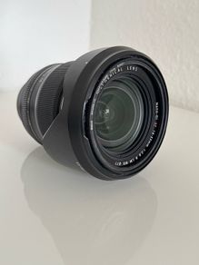 Fujifilm Fujinon XF16-55mm - See Description