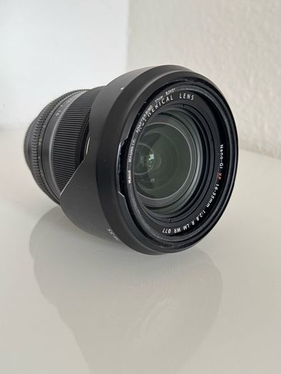 Fujifilm Fujinon XF16-55mm - See Description