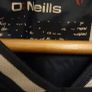 Cork Hurling O'Neills Rain Jersey Image 4