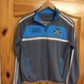 Dublin GAA. Official Oneills Youths Age 13 Training Top Drill Top. Collect In Dublin Or Receive Via Post. Image 3
