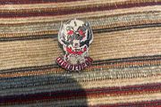 Motorhead badge