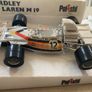 Yardley McLaren M19 Formula One Scale 1/25 Image 3