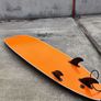 Surfworx Ribeye 7ft 6  Softboard Foamie Surfboard Image 5