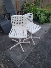 Swivel chair