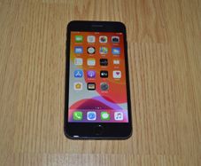 iPhone 8 Plus Black 64GB Unlocked