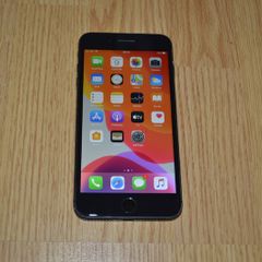 iPhone 8 Plus Black 64GB Unlocked