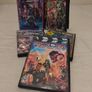 Monster High Dvd collection Image 4