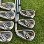 Taylormade Sim Max OS irons Image 3