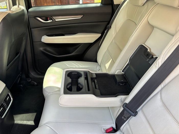 172 Mazda Cx-5 2.2d Platinum
