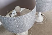 Matching lamps