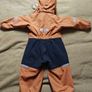 Polarn O Pyret Snowsuit Image 4