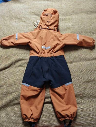 Polarn O Pyret Snowsuit