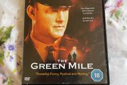 The Green Mile dvd