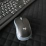 Brand New Logitech Keyboard/Mouse Set Image 3