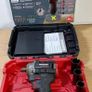 Parkside Performance X12V Cordless Brushless Impact Wrench 1/2 Inch Drive Battery Charger. Parkside X12V Cordless Impact Ratchet / Square Adaptor 3/8 To 1/2 Inch. Parkside X12V Cordless Drill Driver Image 3