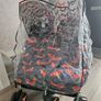 Cosatto Double/twin Stroller Image 5