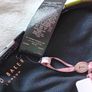 Ted Baker - Bikini Brief - Black Multi - Size 1 - BNWT RRP 40 Image 9