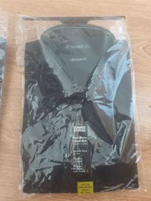 Black Mens Shirts