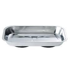 Rectangle Magnetic Tray Holder