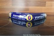 Foster's boomerang ashtray