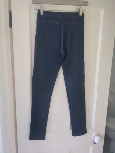 Girls jeggings