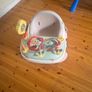 Mamas and papas booster seat Image 2