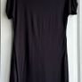 Navy Warehouse dress - sz 12 Image 2