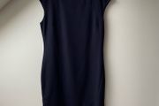 LK Bennett Wool Shift Dress