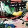 Warehouse floral dress - sz 12 Image 3