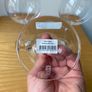 Patrick Guilbaud Burgundy White Wine Glasses Image 6