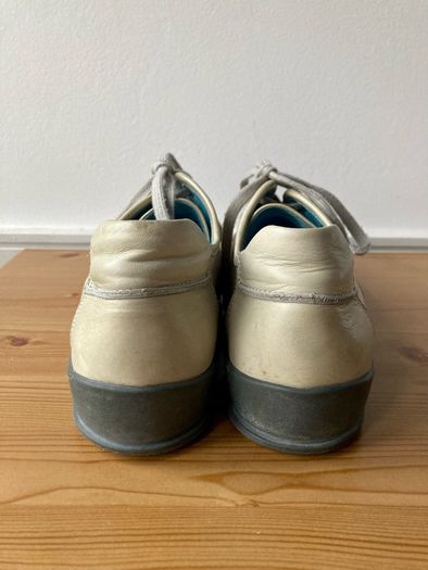 Wolky leather shoes 6/39