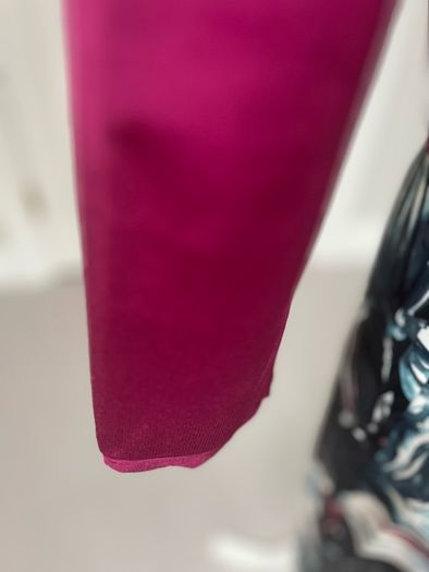 Karen Millen Floral Print Dress