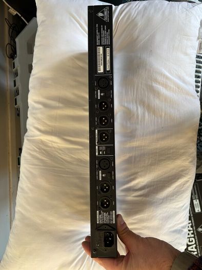 Behringer Super-X Pro CX2310 Crossover