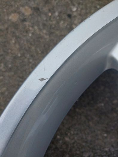 Genuine Audi Q4 E-Tron 20'' FRONT. 5x112 (2 available) Delivery