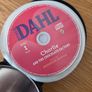 Roald Dahl 10  Audio Book CD Tin Collection - Collectible Image 4
